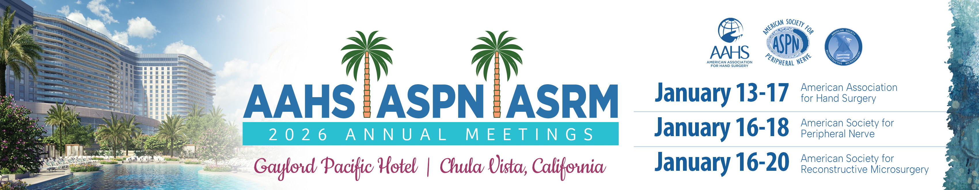 Visit Aahsaspnasrm Website